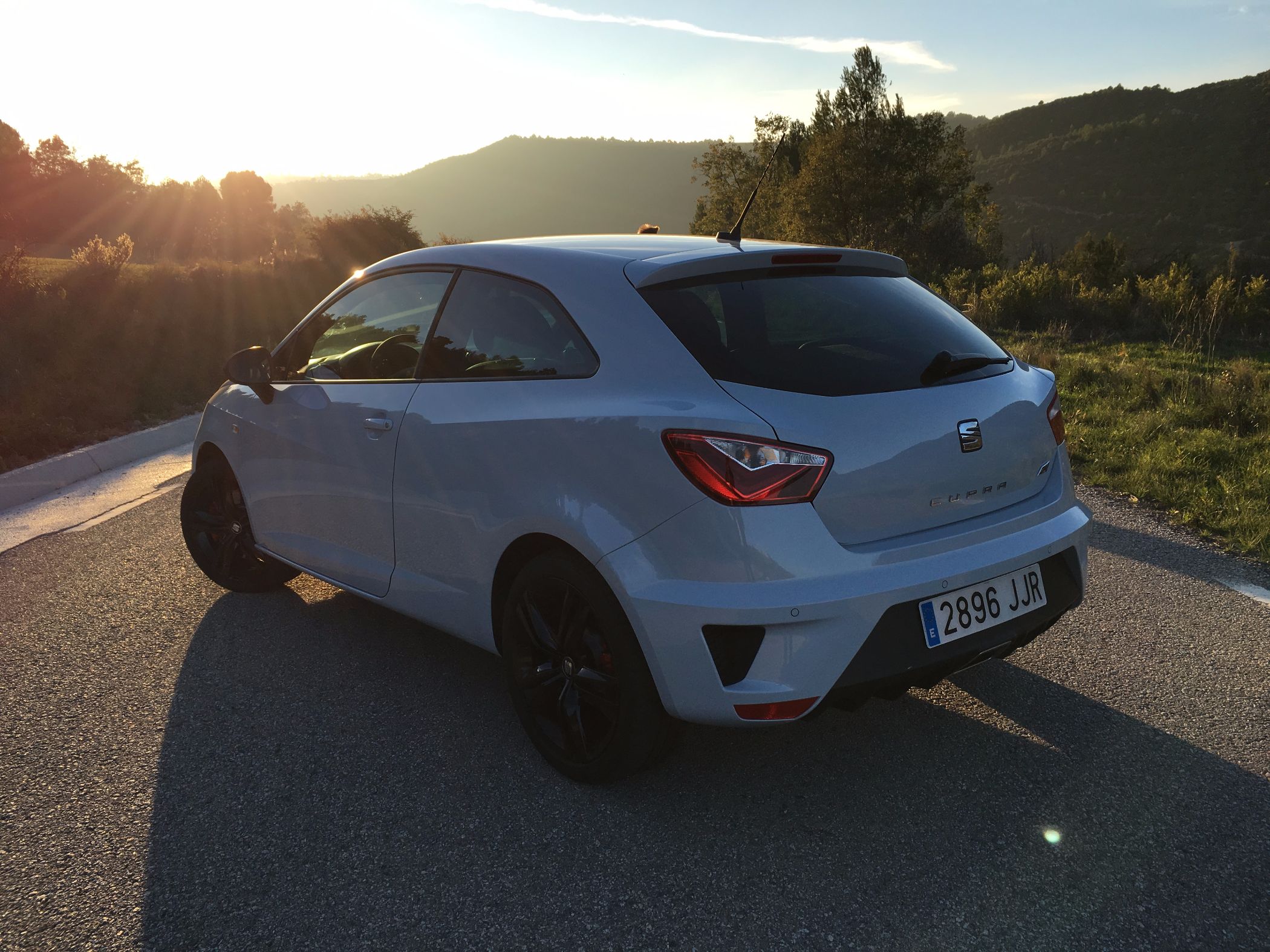 Seat Ibiza Cupra - Adrenalin für den Alltag 11 der-Autotester