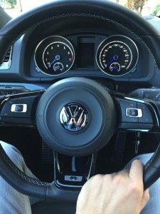 Scirocco R: Heißer Wüstenwind aus Wolfsburg 5 der-Autotester