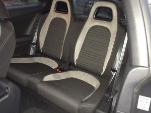 Scirocco R: Heißer Wüstenwind aus Wolfsburg 7 der-Autotester