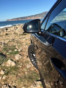 Lexus RX: Japanischer Straßenaufreißer 15 der-Autotester