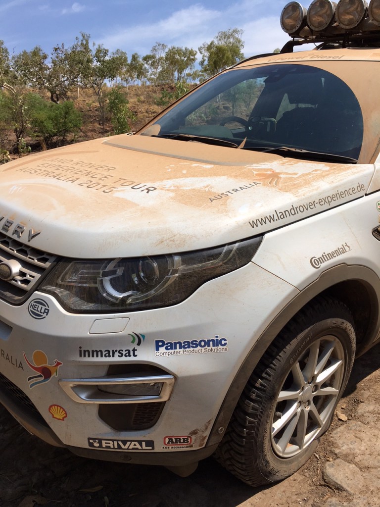 LET2015 Discovery