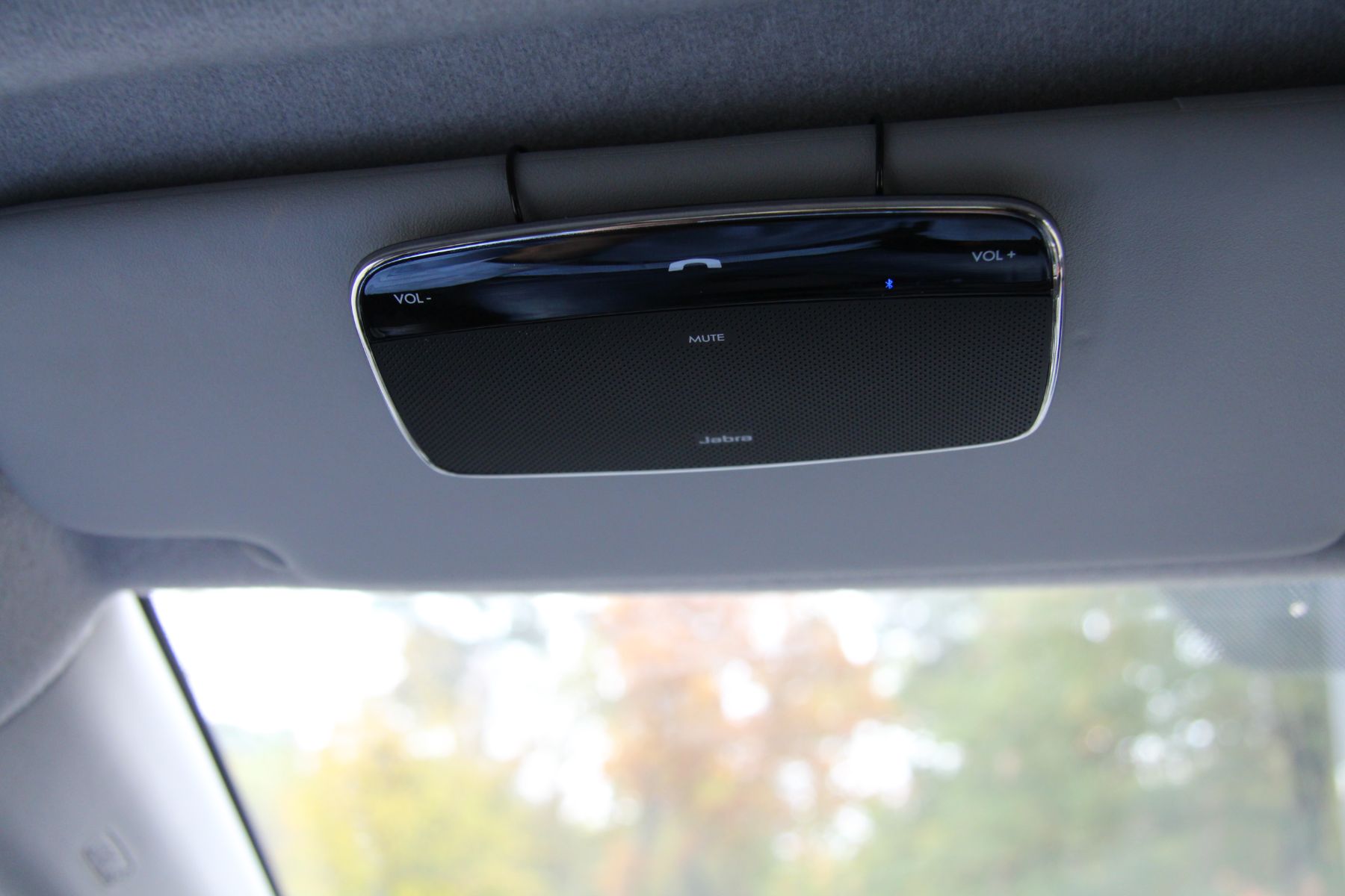 Nachrüstbare Freisprecheinrichtung - Jabra Cruiser 2 im Test 2 der-Autotester
