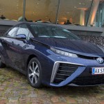 Der neue Toyota Mirai – Die Alternative zum Akku? 1 der-Autotester