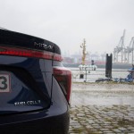 Der neue Toyota Mirai – Die Alternative zum Akku? 9 der-Autotester