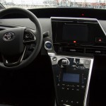Der neue Toyota Mirai – Die Alternative zum Akku? 4 der-Autotester
