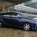 Der neue Toyota Mirai – Die Alternative zum Akku? 2 der-Autotester