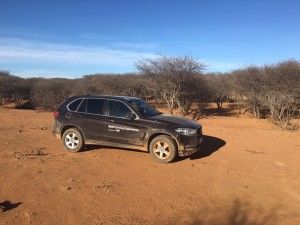 Tag 3: Rendezvous mit den afrikanischen Leoparden 38 der-Autotester