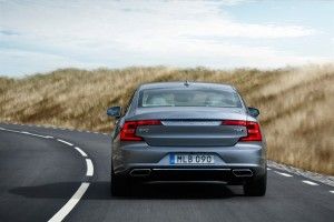 Detroit 2016: Weltpremiere Volvo S90 7 der-Autotester
