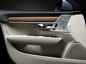 Detroit 2016: Weltpremiere Volvo S90 2 der-Autotester