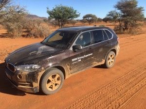 Tag 3: Rendezvous mit den afrikanischen Leoparden 34 der-Autotester