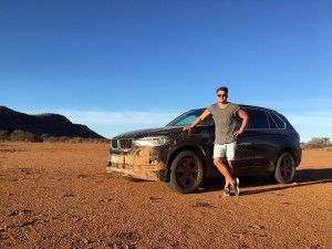 Tag 3: Rendezvous mit den afrikanischen Leoparden 37 der-Autotester