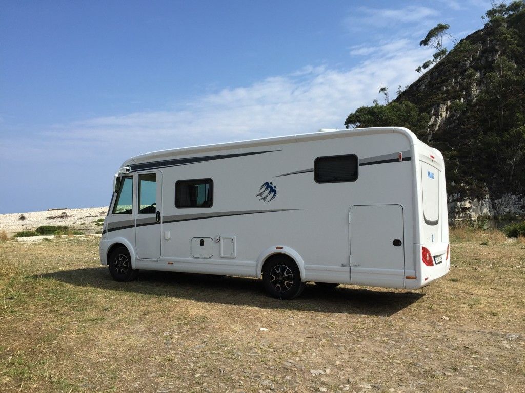 Die Caravaning-Branche läuft auf Risiko-Kurs 1 der-Autotester