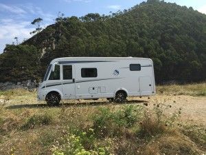 Knaus Van i 580 MK - Freiheit ist unbezahlbar 14 der-Autotester