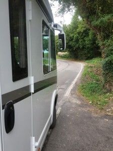 Knaus Van i 580 MK - Freiheit ist unbezahlbar 2 der-Autotester