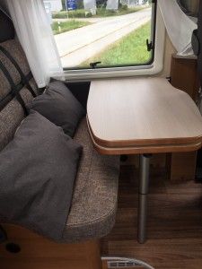 Knaus Van i 580 MK - Freiheit ist unbezahlbar 5 der-Autotester