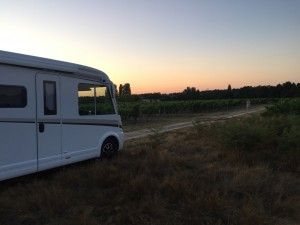 Knaus Van i 580 MK - Freiheit ist unbezahlbar 7 der-Autotester