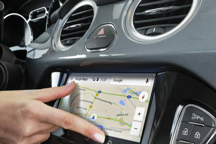 IntelliLink der neuesten Generation für den Opel Adam 25 Opel-ADAM-Infotainment-298533