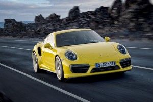 NAIAS Detroit 2016: Porsche präsentiert die Über-Elfer 5 der-Autotester