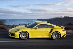 NAIAS Detroit 2016: Porsche präsentiert die Über-Elfer 4 der-Autotester