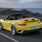 "Von einem Turbo-Loch kann beim neuen 911er keine Rede sein" 1 der-Autotester