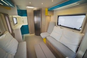 Roller Team Triaca: Das nachhaltige Reisemobil von morgen 4 der-Autotester
