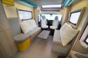 Roller Team Triaca: Das nachhaltige Reisemobil von morgen 3 der-Autotester