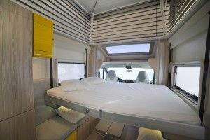 Roller Team Triaca: Das nachhaltige Reisemobil von morgen 2 der-Autotester