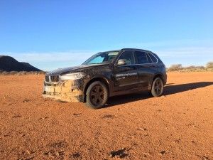 Tag 3: Rendezvous mit den afrikanischen Leoparden 8 der-Autotester