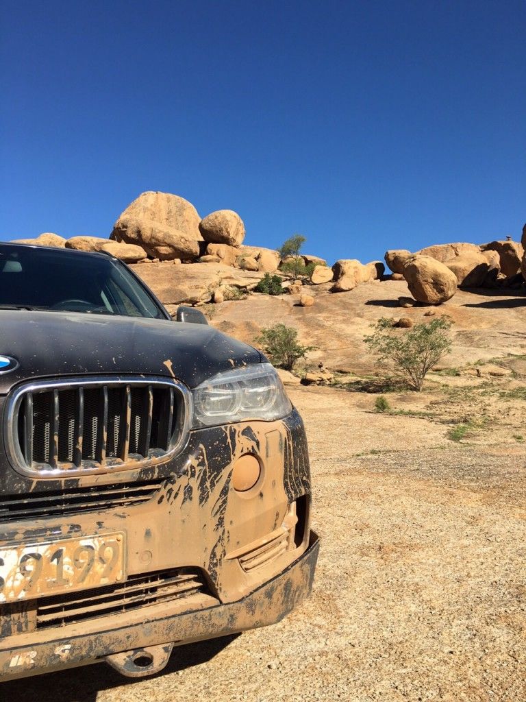 Tag 3: Rendezvous mit den afrikanischen Leoparden 23 der-Autotester