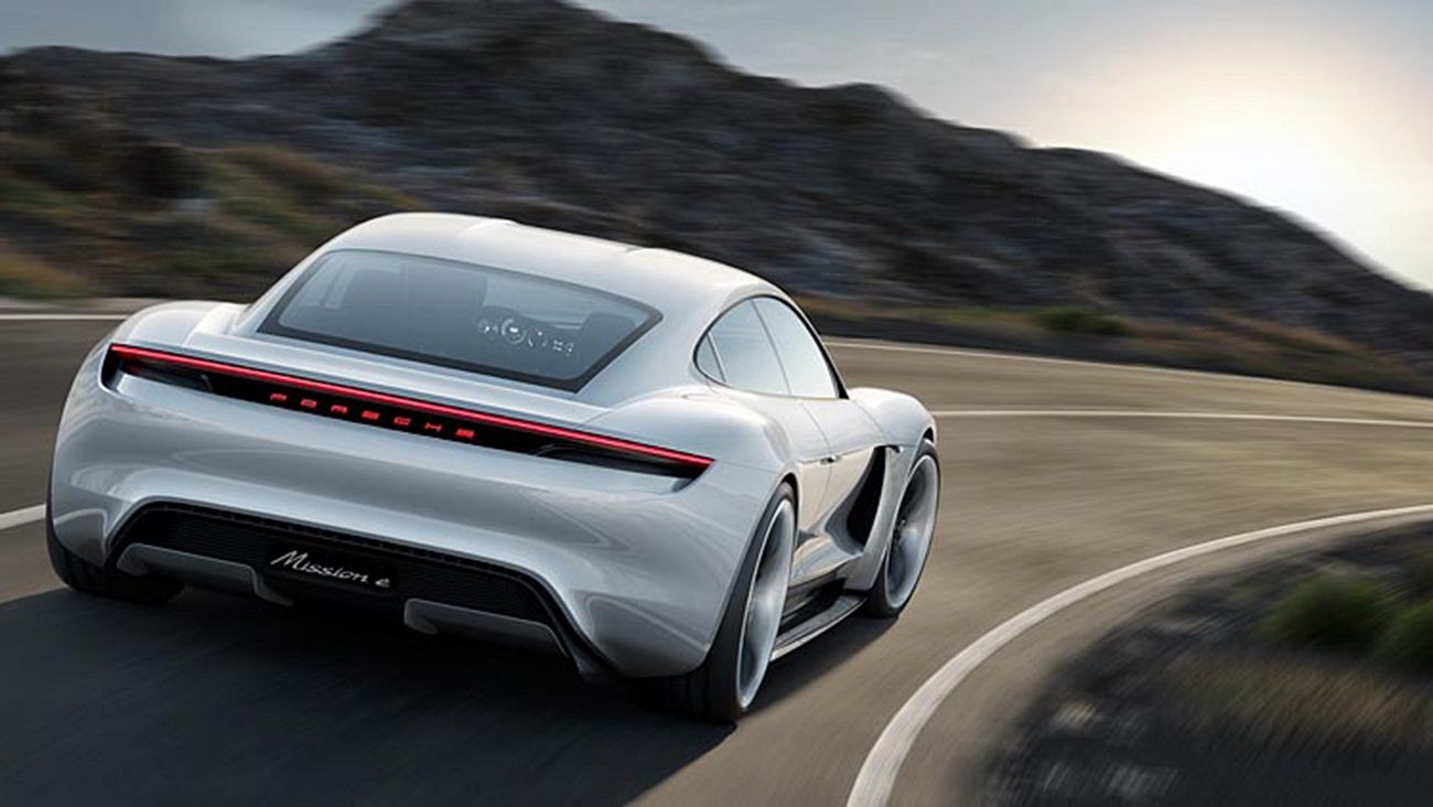 Beschlossen: Der erste rein elektrisch angetriebene Porsche kommt 3 der-Autotester