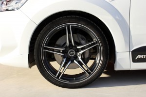 Abt Sportsline tunt den Audi Q7 2 der-Autotester