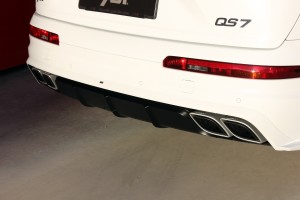 Abt Sportsline tunt den Audi Q7 1 der-Autotester
