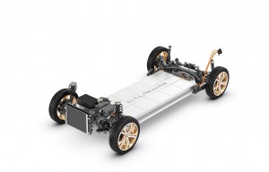 CES Las Vegas: Weltpremiere des BUDD-e von Volkswagen 3 der-Autotester