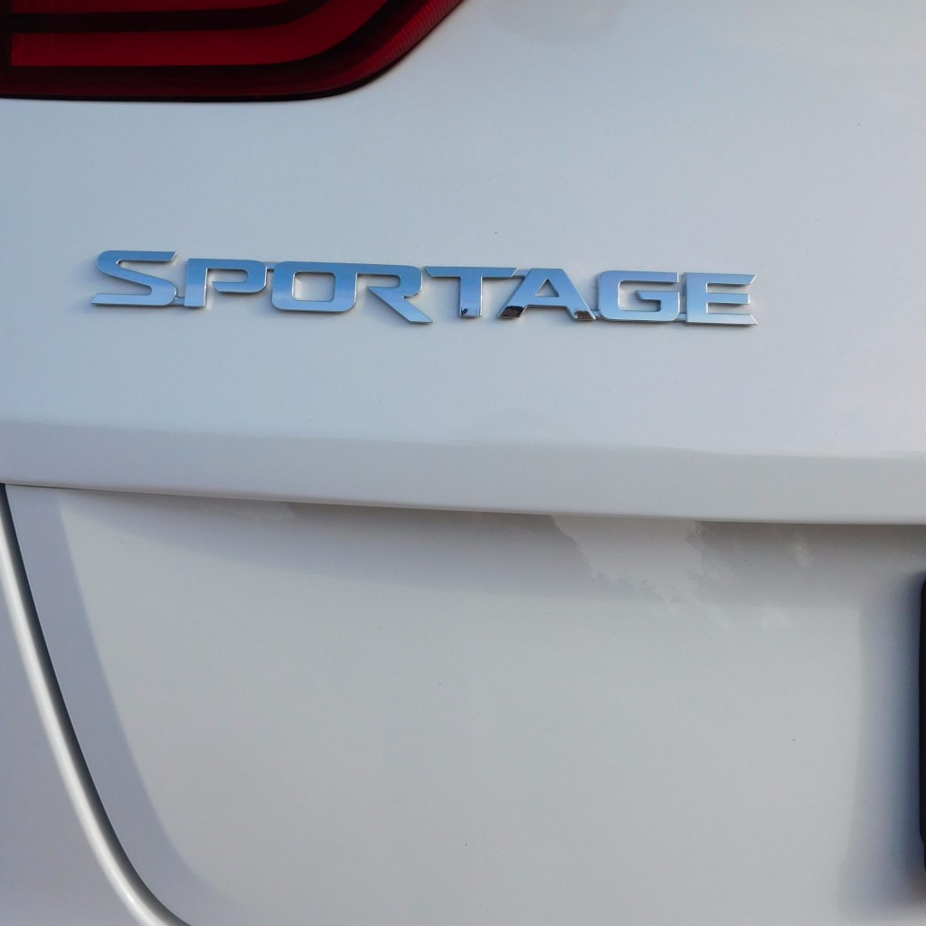 Der neue Kia Sportage ist ein echter Hingucker 17 der-Autotester