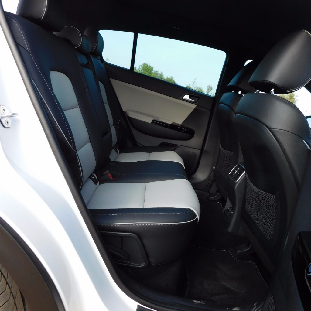 Der neue Kia Sportage ist ein echter Hingucker 3 der-Autotester