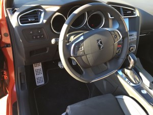 DS4 und DS4 Crossback - In den Fußstapfen der Göttin 7 DS4