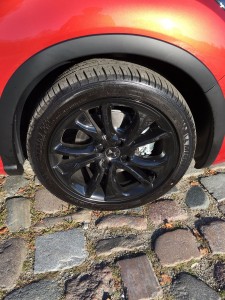 DS4 und DS4 Crossback - In den Fußstapfen der Göttin 12 DS4