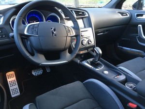 DS4 und DS4 Crossback - In den Fußstapfen der Göttin 4 DS4