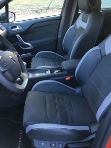 DS4 und DS4 Crossback - In den Fußstapfen der Göttin 6 DS4