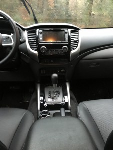 Mitsubishi L200: Der Muli für alle Lebenslagen 6 Mitsubishi L200: Der Muli für alle Lebenslagen