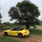 Die neuen 911er Allrad-Modelle - erstmals schneller als ihre Geschwister 21 der-Autotester