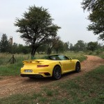 Die neuen 911er Allrad-Modelle - erstmals schneller als ihre Geschwister 20 der-Autotester