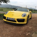Die neuen 911er Allrad-Modelle - erstmals schneller als ihre Geschwister 16 der-Autotester