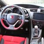 Honda Civic Type R – Radikaler Japaner 5 der-Autotester