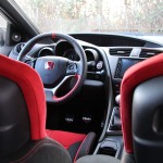 Honda Civic Type R – Radikaler Japaner 4 der-Autotester