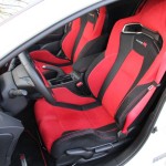 Honda Civic Type R – Radikaler Japaner 3 der-Autotester