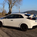 Honda Civic Type R – Radikaler Japaner 2 der-Autotester