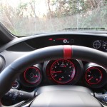 Honda Civic Type R – Radikaler Japaner 8 der-Autotester