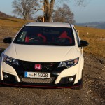 Honda Civic Type R – Radikaler Japaner 9 der-Autotester