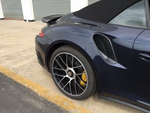 Die neuen 911er Allrad-Modelle - erstmals schneller als ihre Geschwister 5 der-Autotester